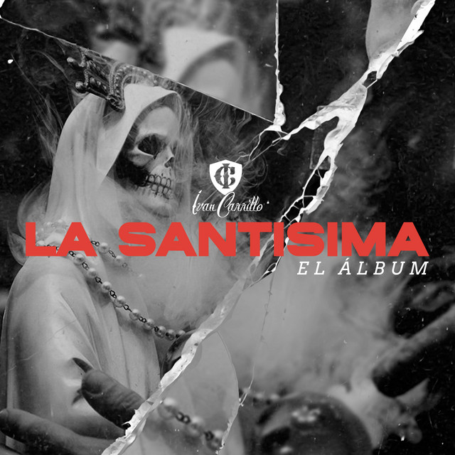 La Santisima cover art
