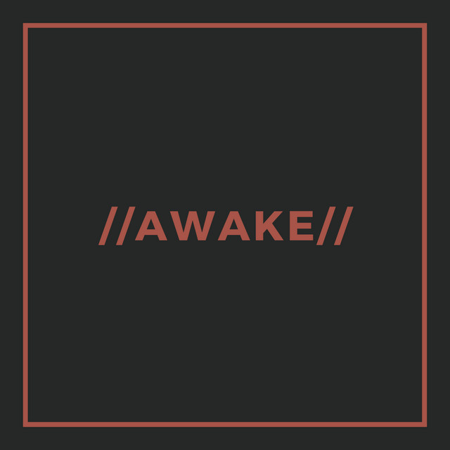 Awake cover art