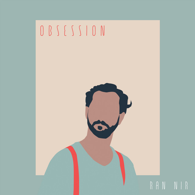 Obsession cover art