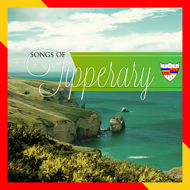 Songs of Tipperary cover art