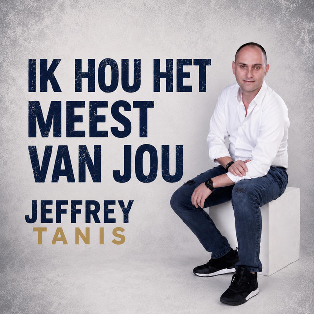 Ik hou het meest van jou cover
