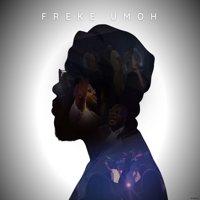 No words (Afro Version) album image