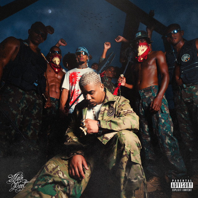 undefined album image