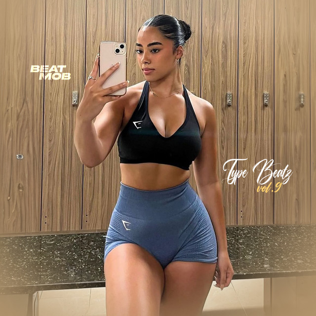 Type Beatz Vol. 9 - Album by Beat Mob | Spotify
