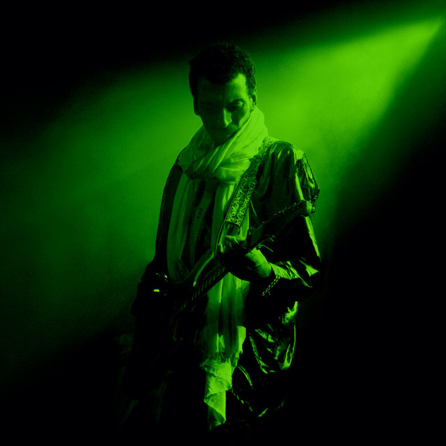 Cover du titre Timtar (Live)