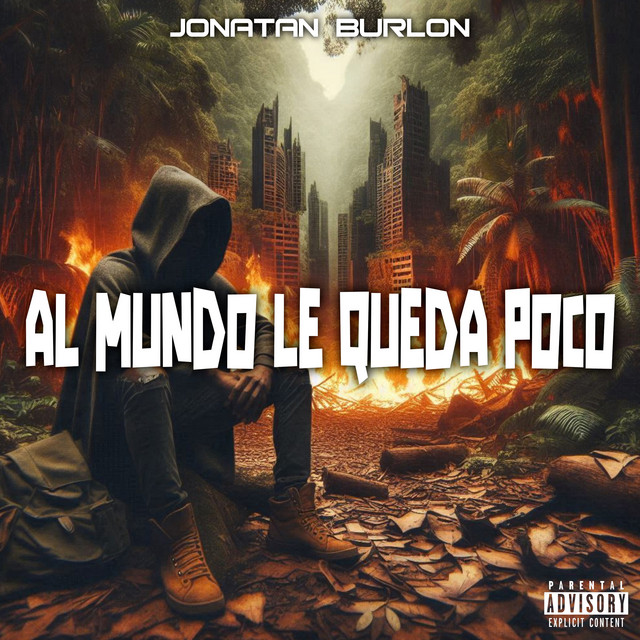 Al Mundo Le Queda Poco