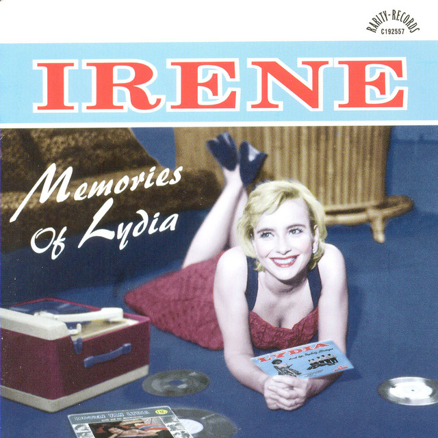 undefined album image