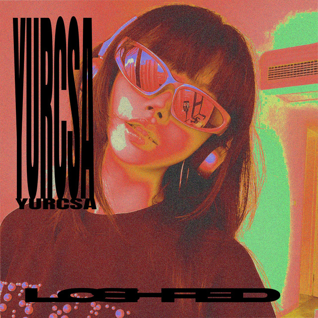 Обкладинка: Loshped — YurcSa