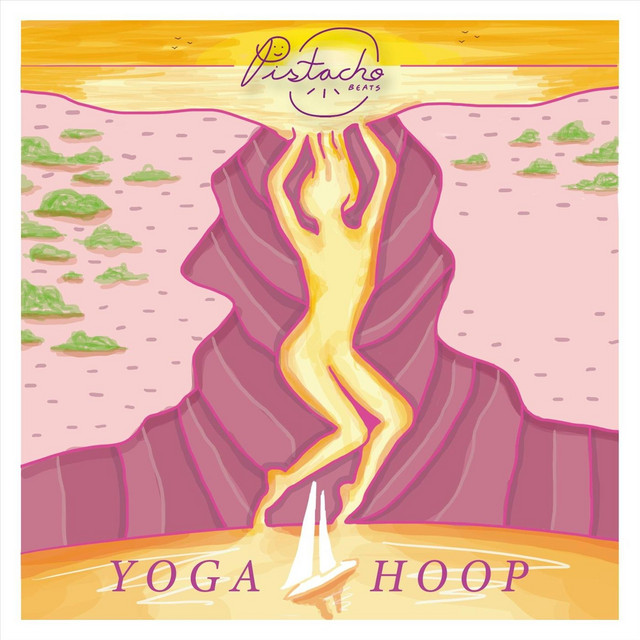 Yoga Hoop cover art