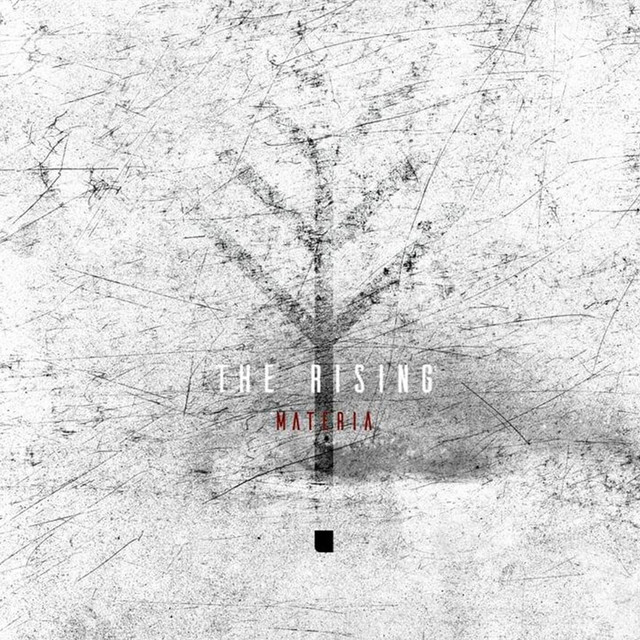 The Rising cover art
