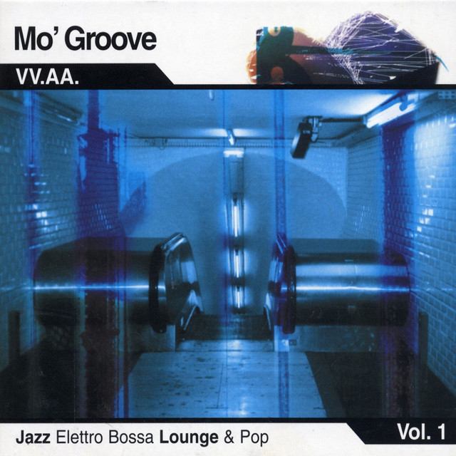 Mò Groove cover