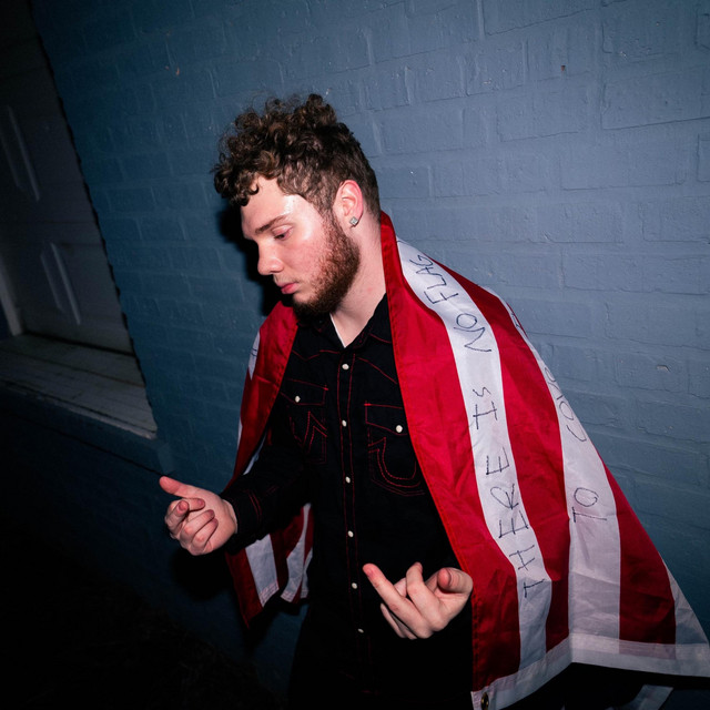 The American Dream cover art