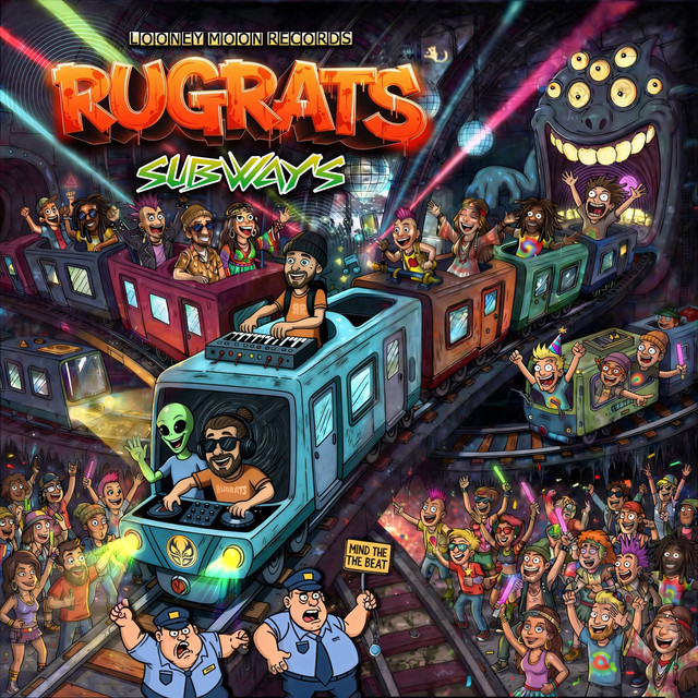 Microfillz cover art