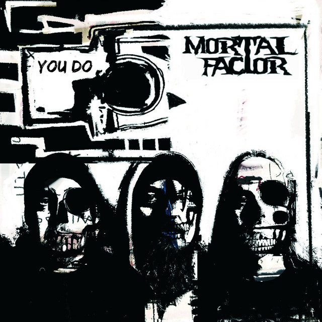 You Do cover art