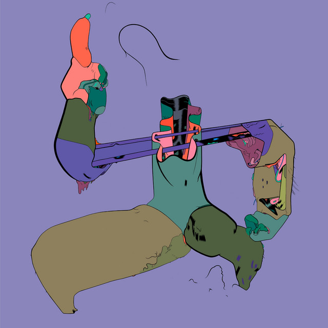 First on the Dancefloor - An On Bast Remix cover art