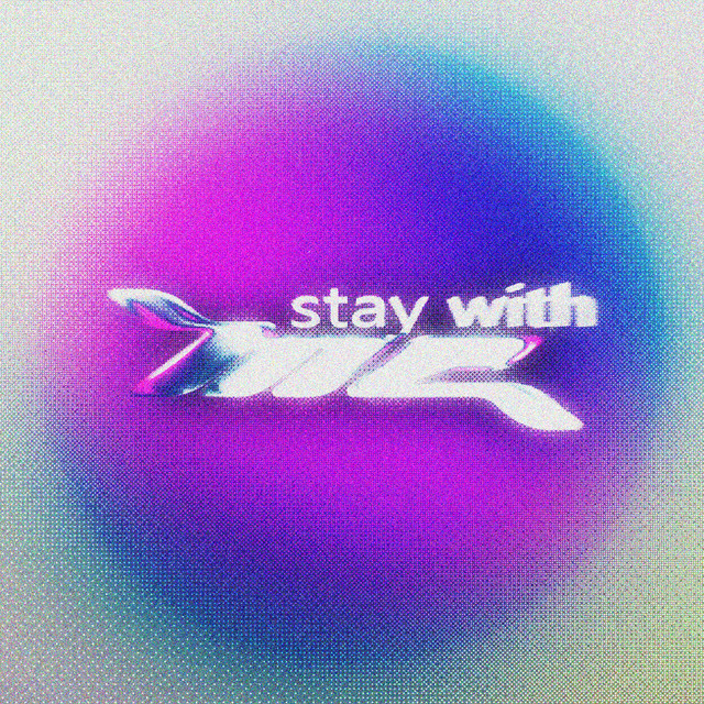 stay with me