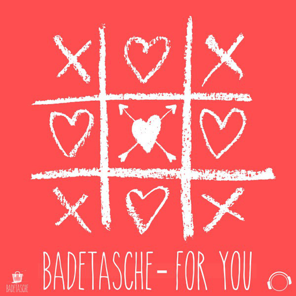 For You (Remixes) - EP cover