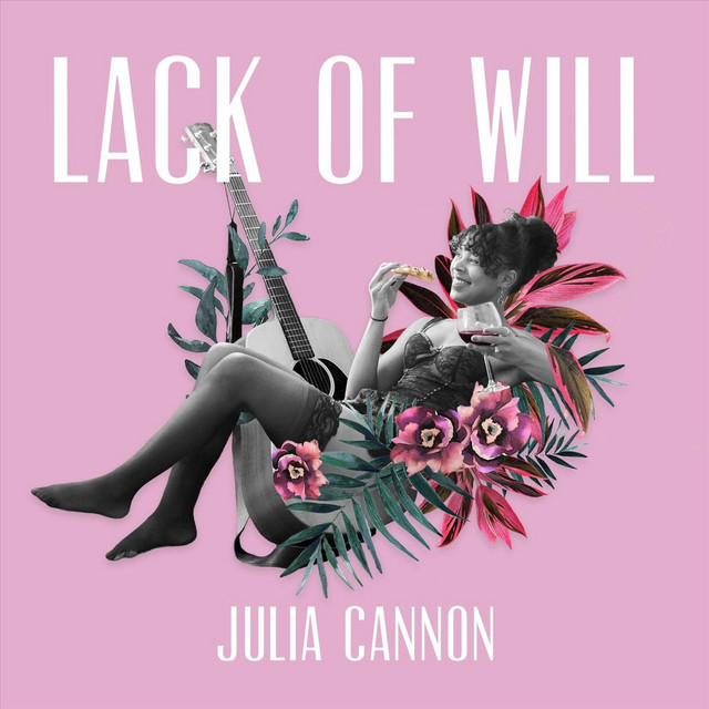 Lack of Will cover art