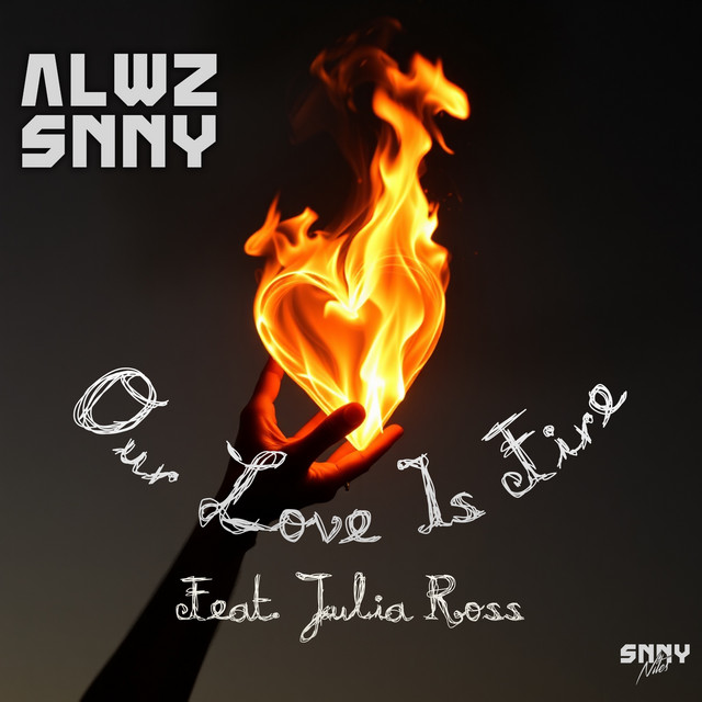 Our Love Is Fire
