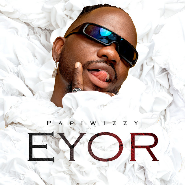 Eyor cover art
