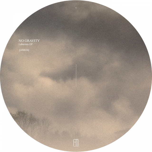 Laberinto cover art