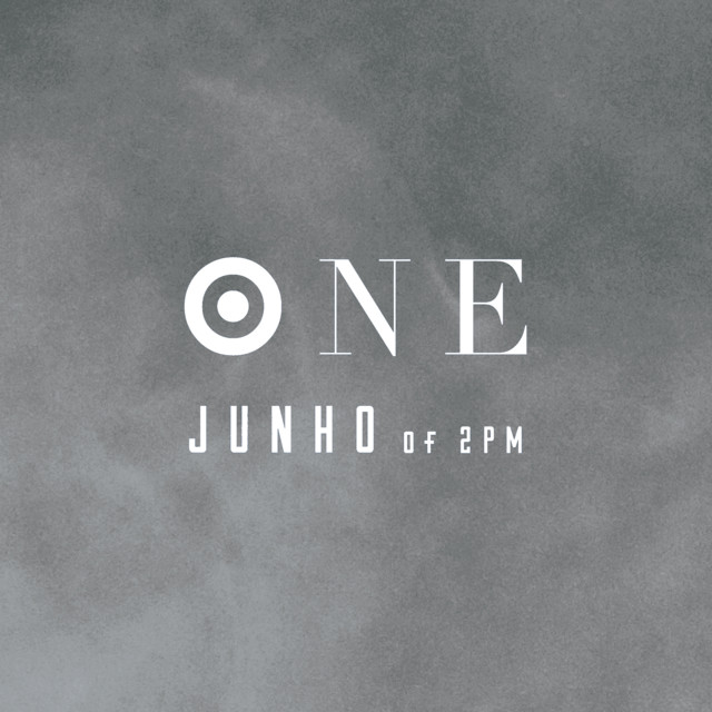「SO 2PM JUNHO GOOD」 FROM LP盤