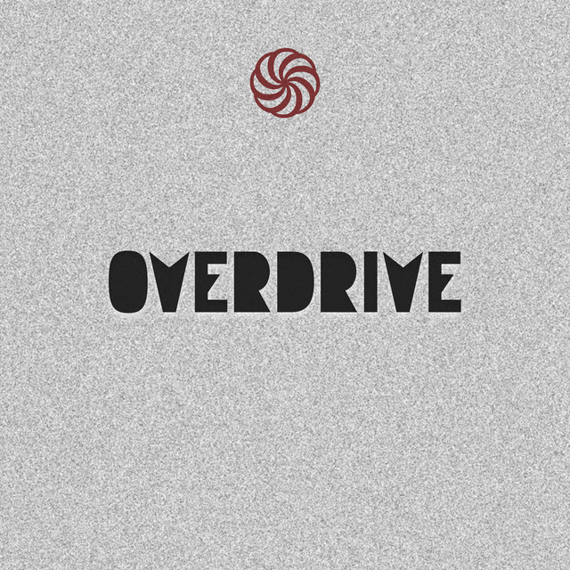 Обкладинка In Signs — Overdrive