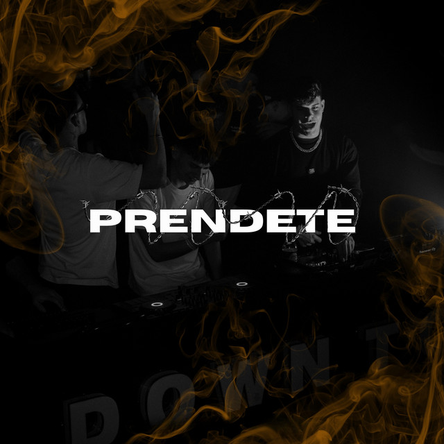 Prendete