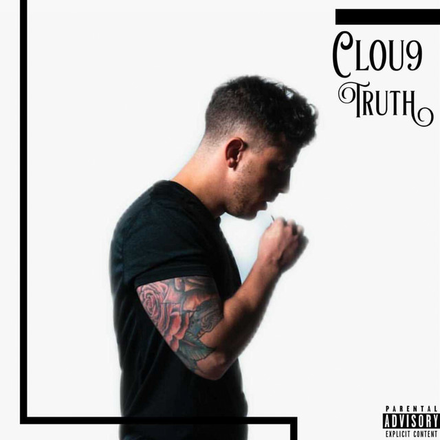 Truth cover art