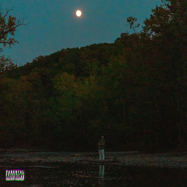 Regrow cover art