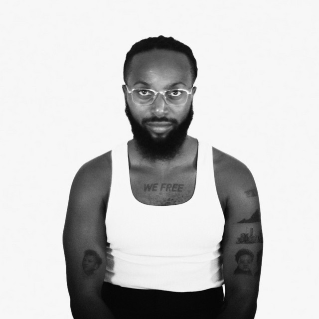 South Still Free cover art