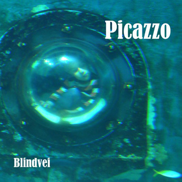Blindvei cover art