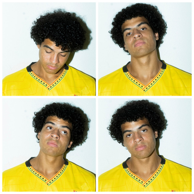 undefined album image