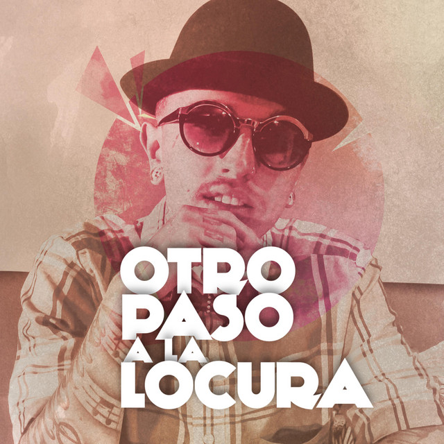 Otro Paso a la Locura cover art