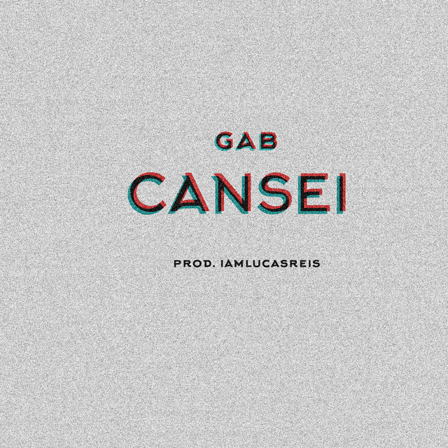 Cansei cover art
