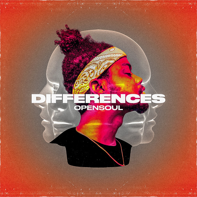 Differences cover art