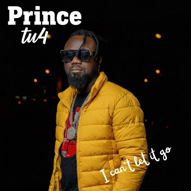 prince tu4
