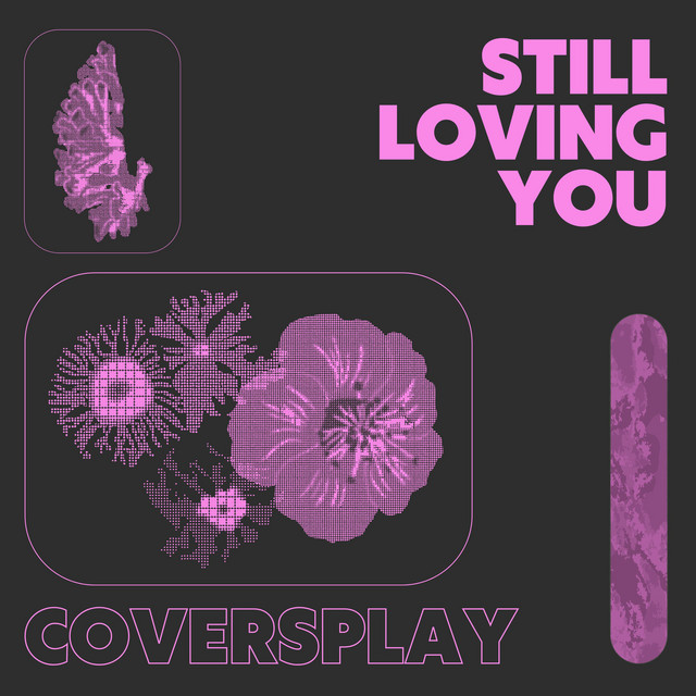Обкладинка: Still Loving You — Klaus Meine