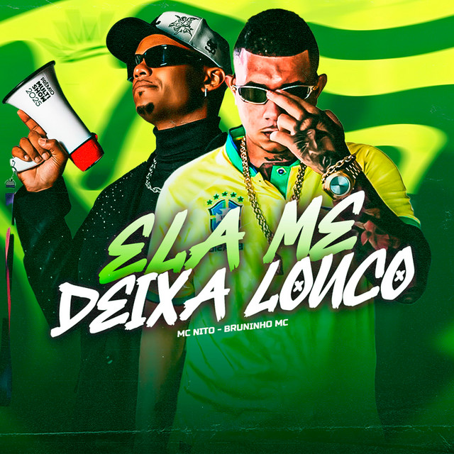 Ela Me Deixa Louco
