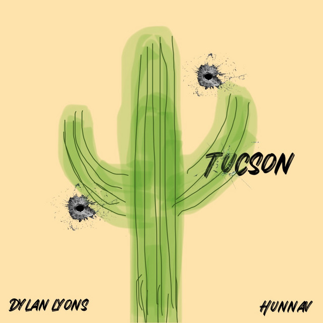 Tucson cover art