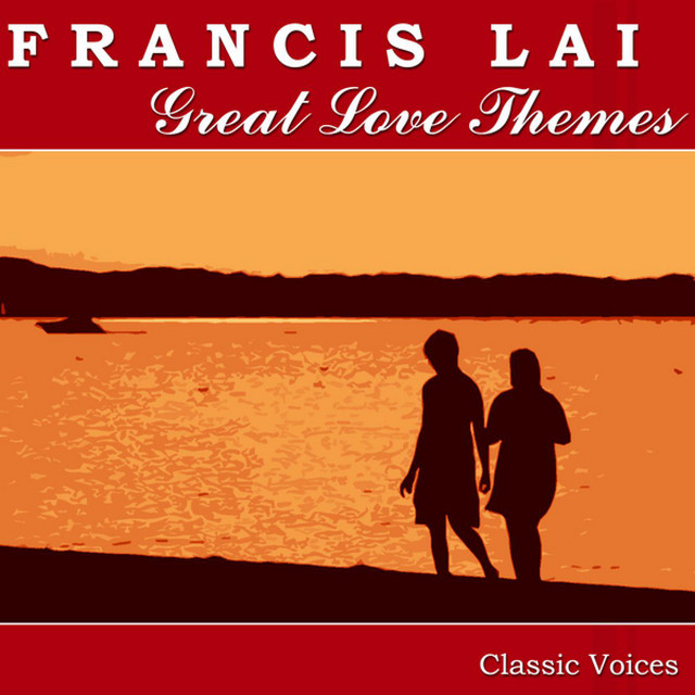 Live For Life - song and lyrics by Francis Lai | Spotify