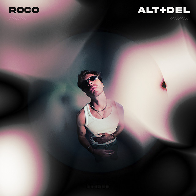 Alt+Del cover art