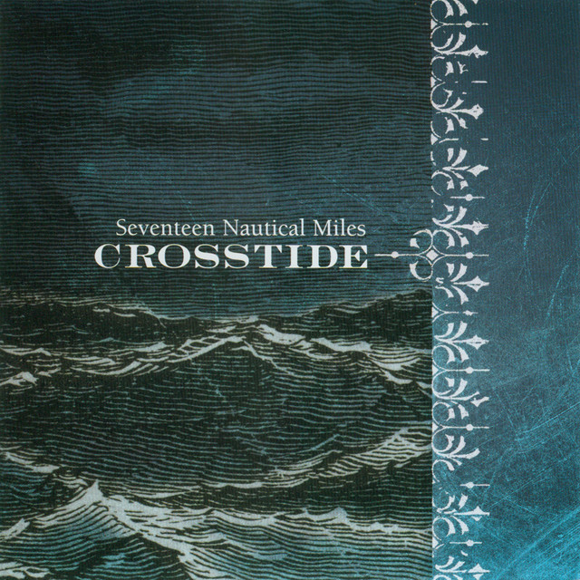 Seventeen Nautical Miles cover art