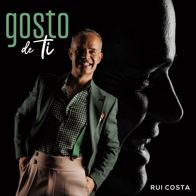 Gosto de Ti cover