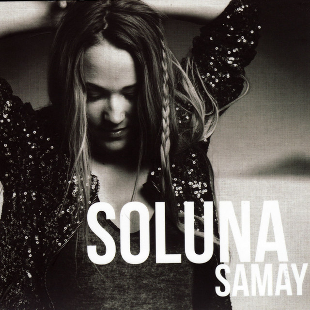 Soluna Samay cover