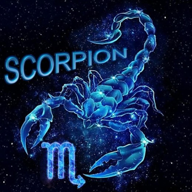 SCORPION