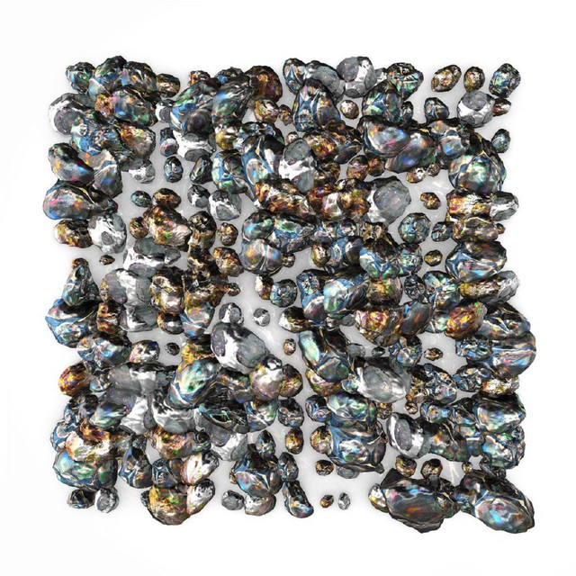 Opal. Unique Structure cover art