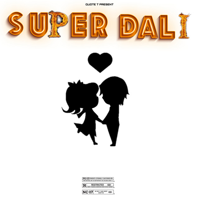 Super Dali