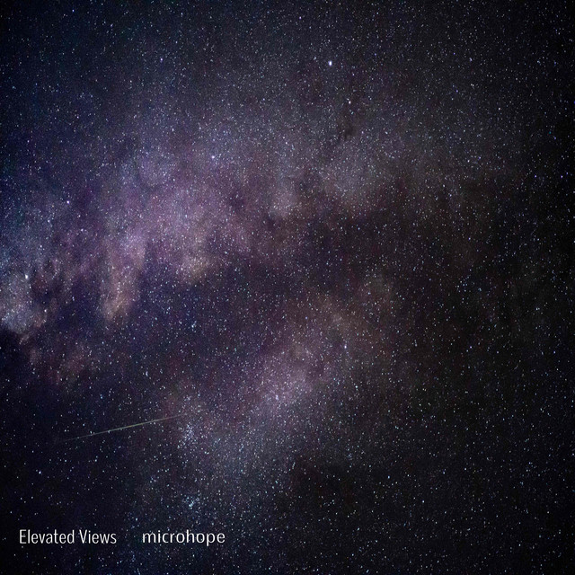 Elevated Views cover art