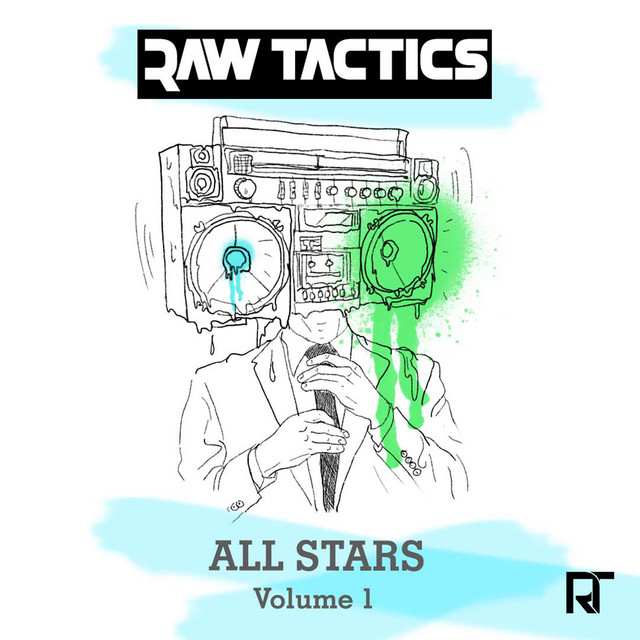 Robotto album art